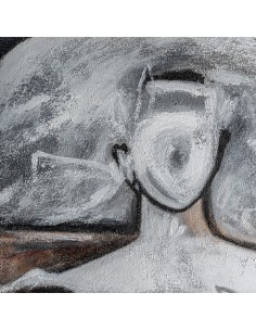 Lienzo menina 2