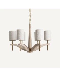 Lámpara de colgar 2