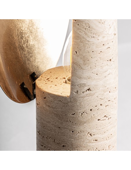 Lámpara de sobremesa