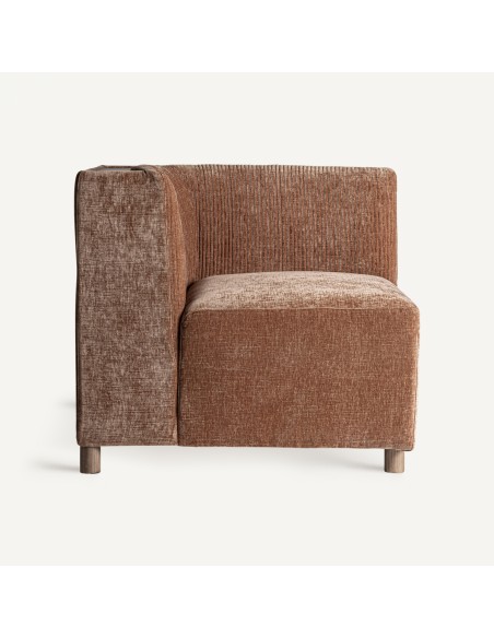 Módulo sofá esquinero