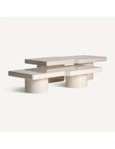 Mesa de centro j/2 2