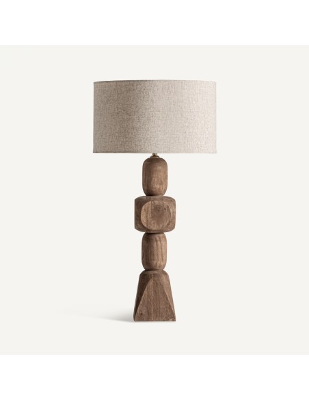 Lámpara de sobremesa