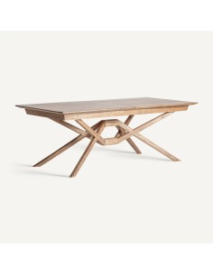 Mesa extensible vrebos 2