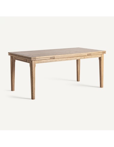 Mesa extensible heikant