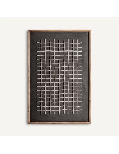 Panel decorativo