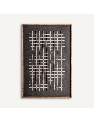 Panel decorativo