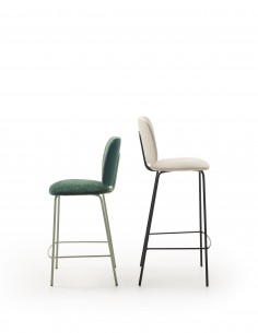 TABURETE ALTO LORA PM 2