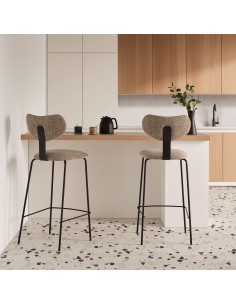 TABURETE ALTO LIMA PM