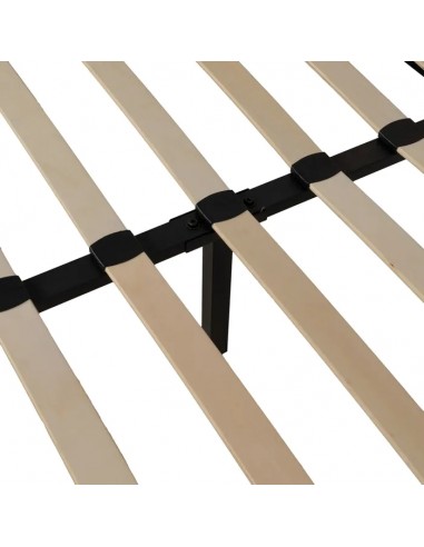 CAMA BEIGE TEJIDO DORMITORIO