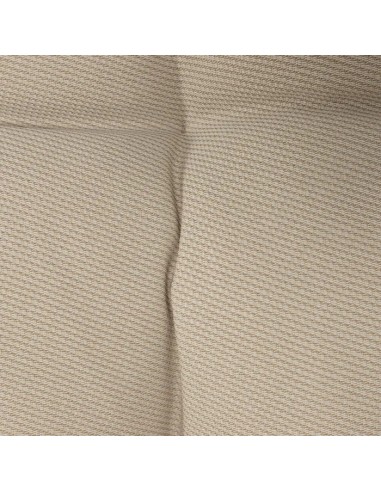 CONJUNTO JARDÍN BEIGE ACERO EXTERIOR