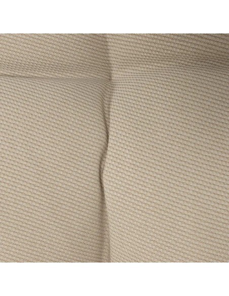 CONJUNTO JARDÍN BEIGE ACERO EXTERIOR