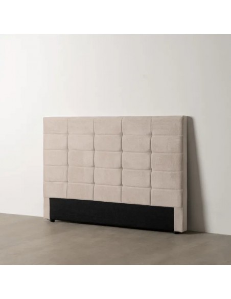 CABECERO TEJIDO DORMITORIO