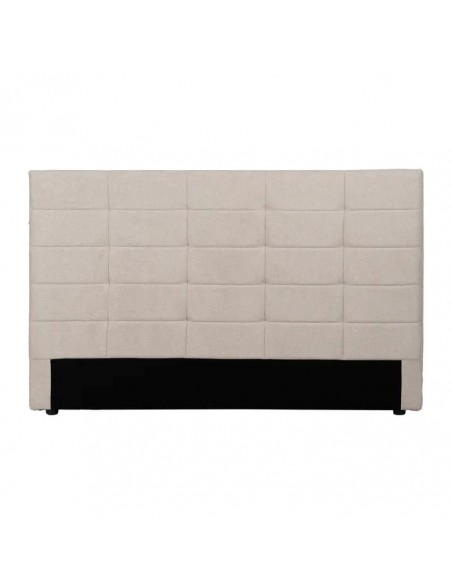 CABECERO TEJIDO DORMITORIO