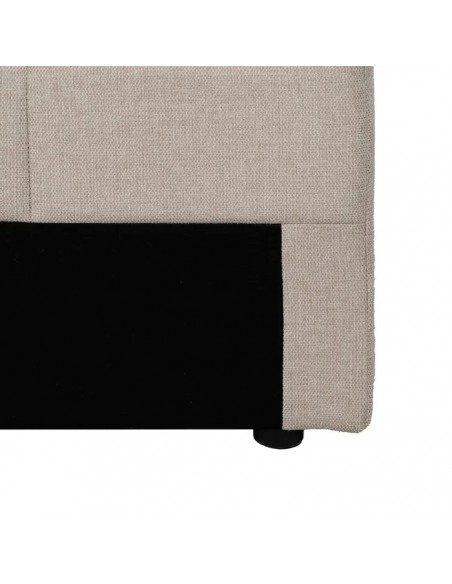 CABECERO TEJIDO DORMITORIO