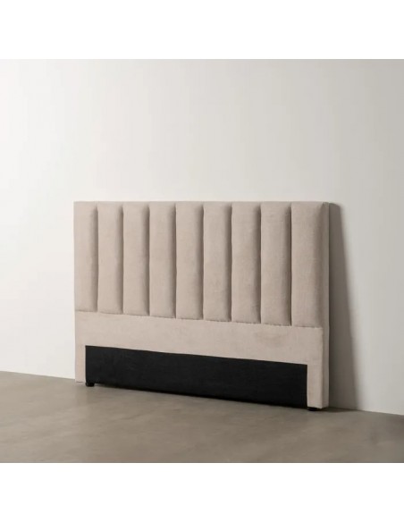 CABECERO DORMITORIO TEJIDO