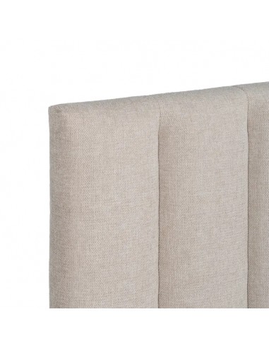 CABECERO DORMITORIO TEJIDO