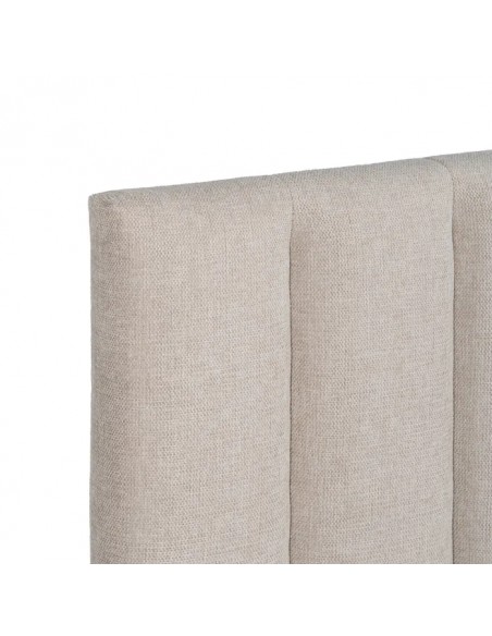 CABECERO DORMITORIO TEJIDO