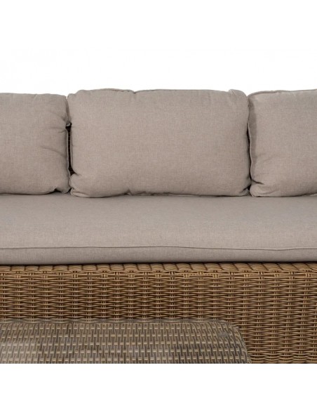 CONJUNTO JARDÍN PE EXTERIOR