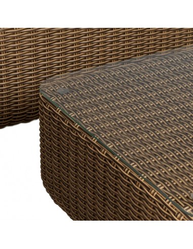 CONJUNTO JARDÍN PE EXTERIOR