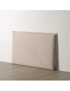 CABECERO TEJIDO DESENFUNDABLE DORMITORIO