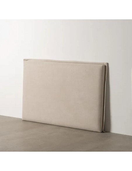 CABECERO TEJIDO DESENFUNDABLE DORMITORIO