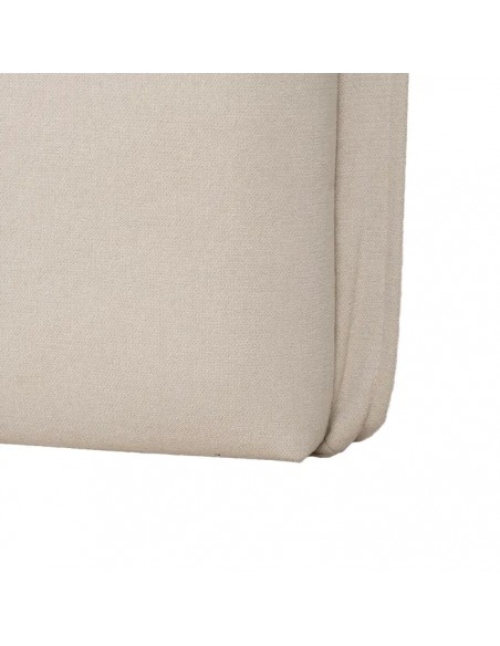 CABECERO TEJIDO DESENFUNDABLE DORMITORIO