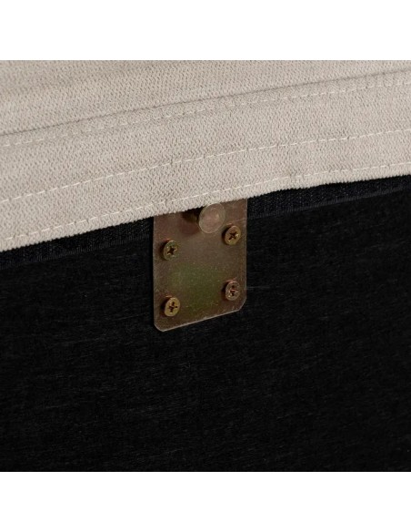 CABECERO TEJIDO DESENFUNDABLE DORMITORIO