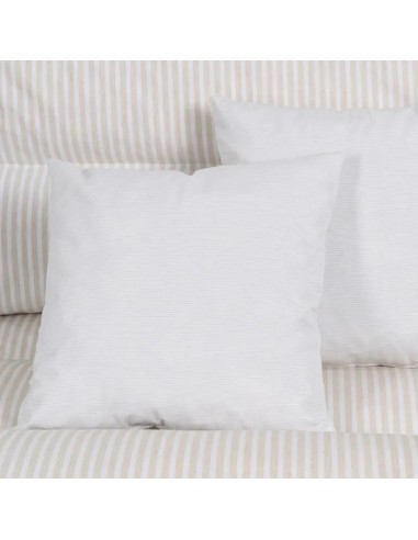 JUEGO DE COJINES BEIGE PARA PALLET 120X80CM