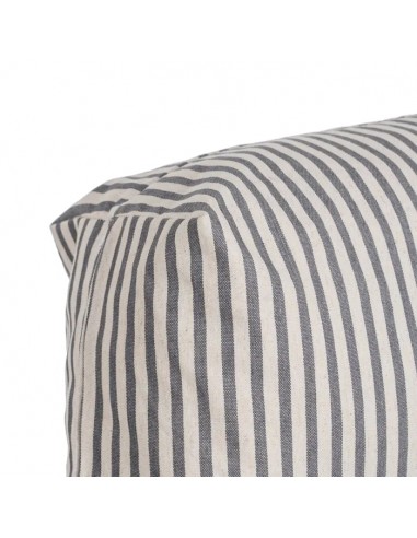 JUEGO DE COJINES GRIS PARA PALLET 120X80CM