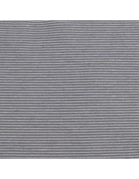 JUEGO DE COJINES GRIS PARA PALLET 120X80CM