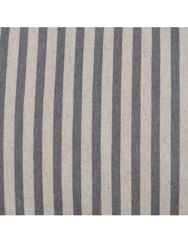 JUEGO DE COJINES GRIS PARA PALLET 120X80CM