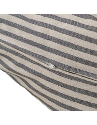 JUEGO DE COJINES GRIS PARA PALLET 120X80CM