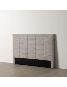 CABECERO TEJIDO DORMITORIO