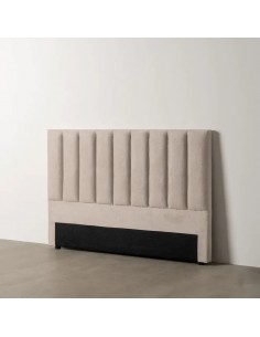 CABECERO DORMITORIO TEJIDO 2