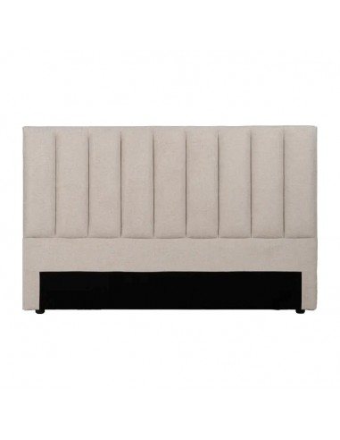 CABECERO DORMITORIO TEJIDO