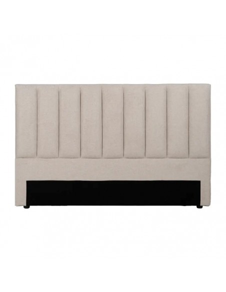 CABECERO DORMITORIO TEJIDO