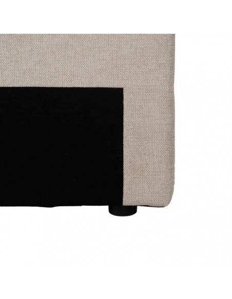 CABECERO DORMITORIO TEJIDO