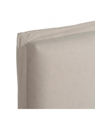 CABECERO TEJIDO DESENFUNDABLE DORMITORIO