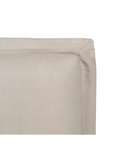 CABECERO TEJIDO DESENFUNDABLE DORMITORIO