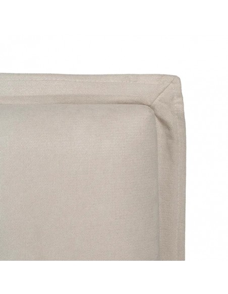 CABECERO TEJIDO DESENFUNDABLE DORMITORIO