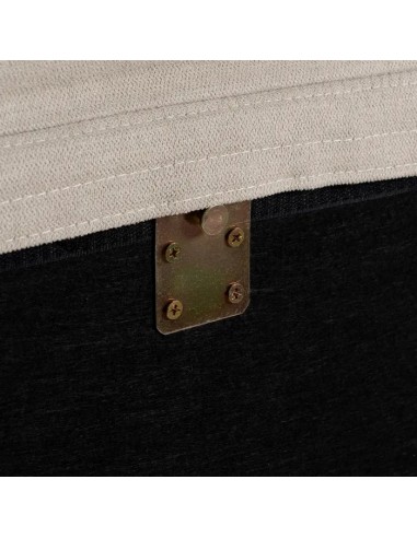 CABECERO TEJIDO DESENFUNDABLE DORMITORIO