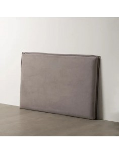 CABECERO TEJIDO DESENFUNDABLE DORMITORIO