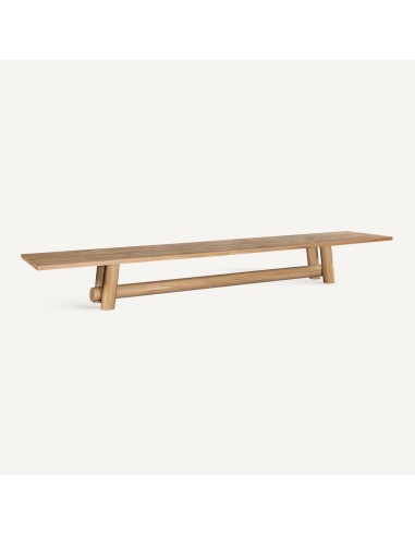 Mesa comedor sully de Roble Claro – Estilo...