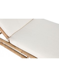 TUMBONA EXTERIOR DE BAMBÚ 211X75X36 2