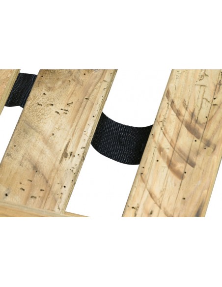 CAMA BALINESA PINO 202X222X215