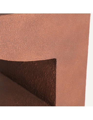 Mesa auxiliar steinach de Cemento y Madera –...