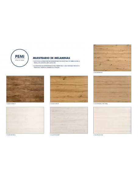 MESA CONSOLA LICA PM (CERRADA 76X90X35) (ABIERTA 76X90X235)