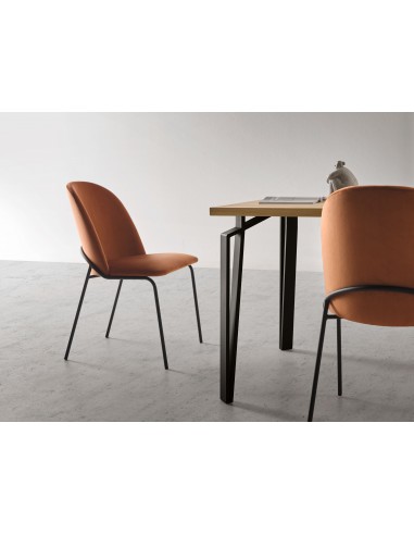 MESA RECTANGULAR FIJA ARCO