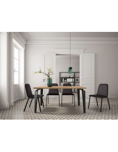 MESA RECTANGULAR FIJA ARCO