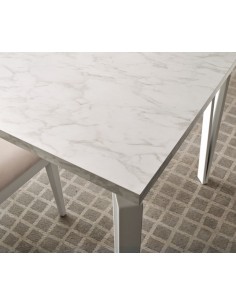 MESA RECTANGULAR FIJA ARCO 2